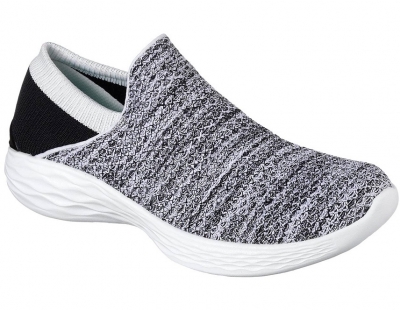 Skechers Sapatilha You Slip-on W